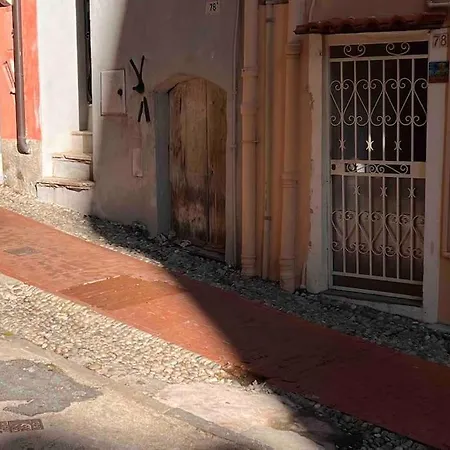 La Terrazza Del Nonno Sanremo