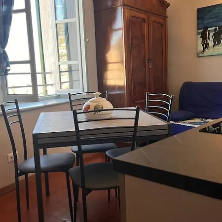La Terrazza Del Nonno Sanremo