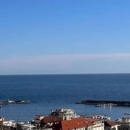 La Terrazza Del Nonno