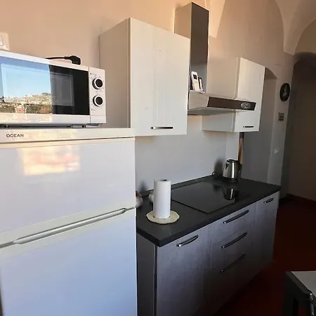 La Terrazza Del Nonno Apartamento San Remo