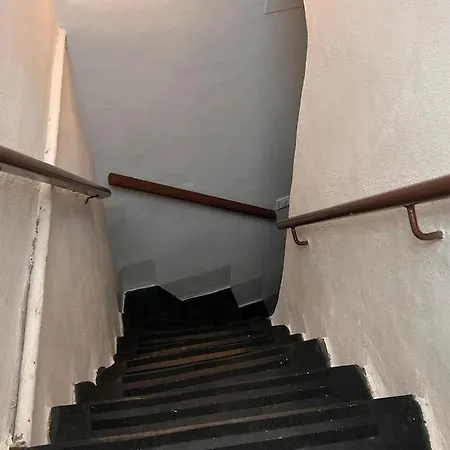 La Terrazza Del Nonno Apartamento *