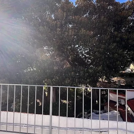 La Terrazza Del Nonno Apartamento San Remo