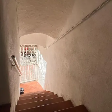 La Terrazza Del Nonno Apartamento