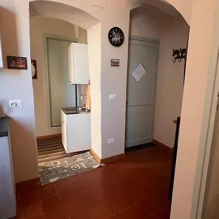 Apartamento La Terrazza Del Nonno