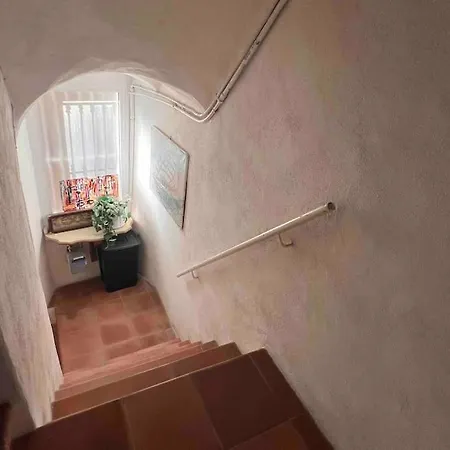 La Terrazza Del Nonno Apartamento San Remo