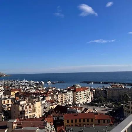 La Terrazza Del Nonno *