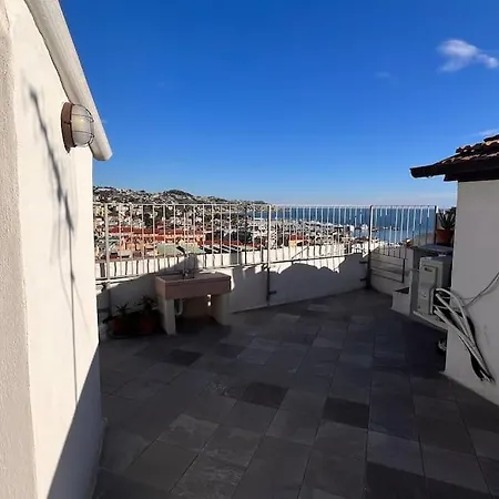 La Terrazza Del Nonno * San Remo