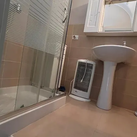 Apartamento La Terrazza Del Nonno