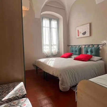 Apartamento La Terrazza Del Nonno *