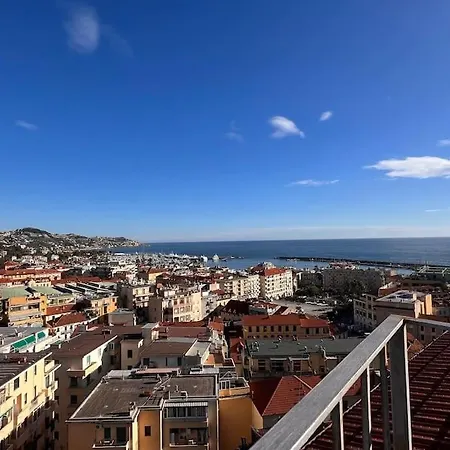 La Terrazza Del Nonno Apartamento *