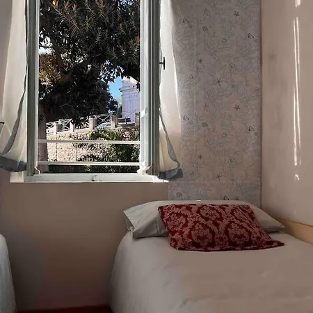 La Terrazza Del Nonno