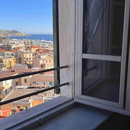 La Terrazza Del Nonno Apartamento *