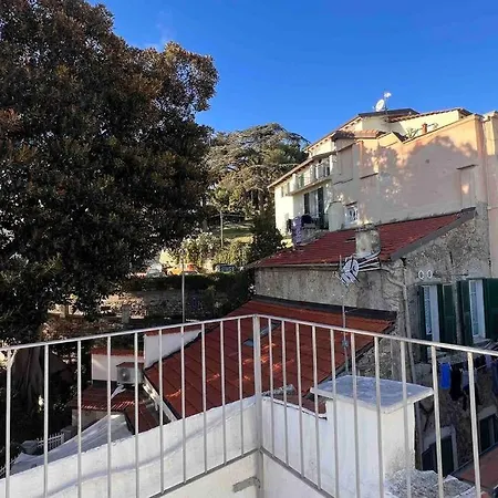 La Terrazza Del Nonno Apartamento San Remo