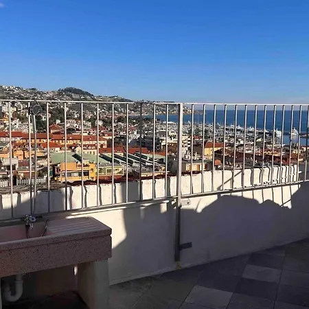 Apartamento La Terrazza Del Nonno