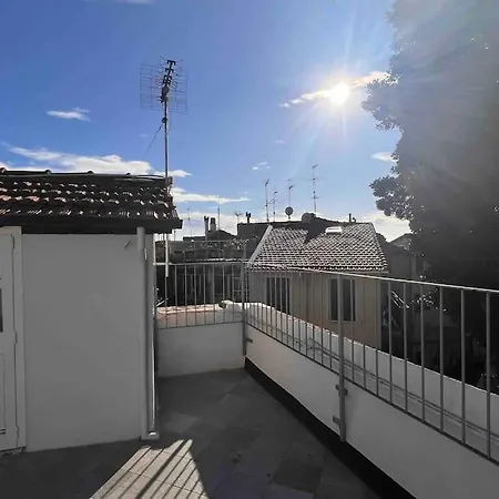 Apartamento La Terrazza Del Nonno