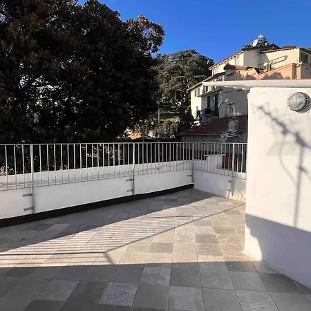 La Terrazza Del Nonno *