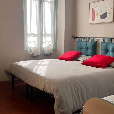 Apartamento La Terrazza Del Nonno