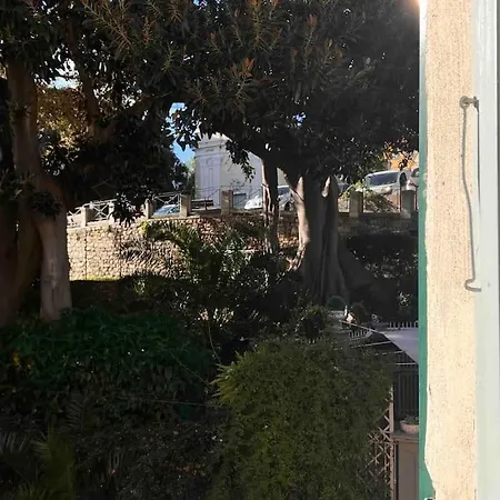 La Terrazza Del Nonno Apartamento San Remo