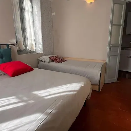 La Terrazza Del Nonno *