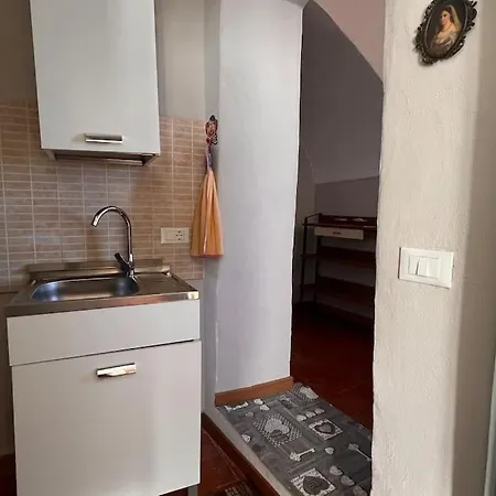 Apartamento La Terrazza Del Nonno San Remo