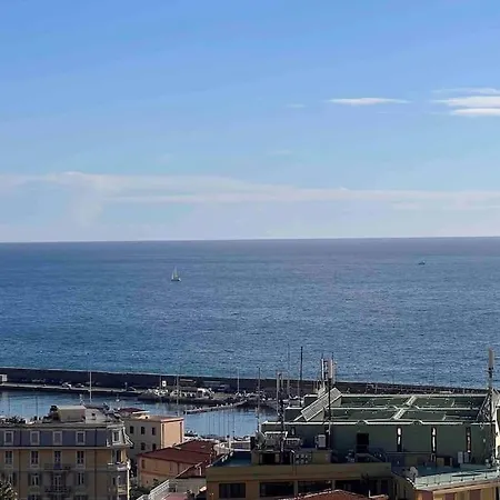 La Terrazza Del Nonno * San Remo